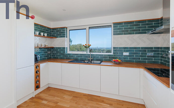 2 Bedroom Bungalow For Sale In Wroxall, Ventnor, Isle Of Wight, PO38