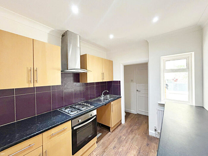 1 Bedroom Maisonette To Rent In Grange Road, Harrow, HA1