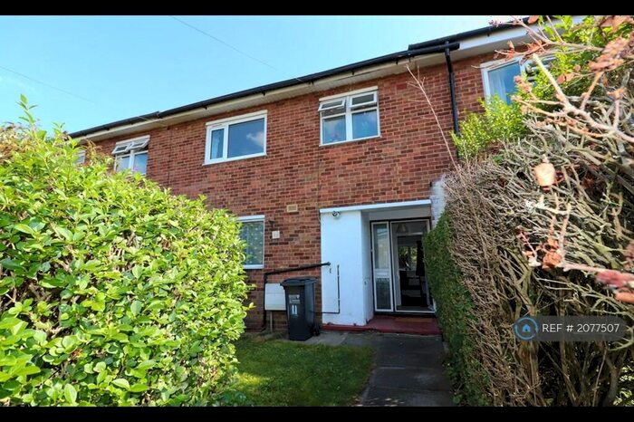 4 Bedroom Terraced House To Rent In Chennells, Hatfield, AL10