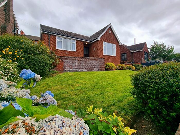 2 Bedroom Bungalow To Rent In Queensway, Shotley Bridge, DH8