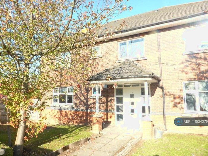 Studio To Rent In Phoenix House, Hatfield, AL10