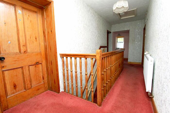 4 Bedroom Detached House For Sale In Mold Road, Bodfari, Denbigh, LL16