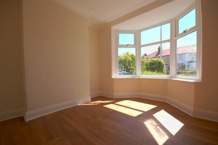3 Bedroom Terraced House To Rent In Cavendish Road, FY2