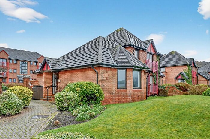 1 Bedroom Semi-Detached Bungalow For Sale In Curlinghall, Largs, KA30