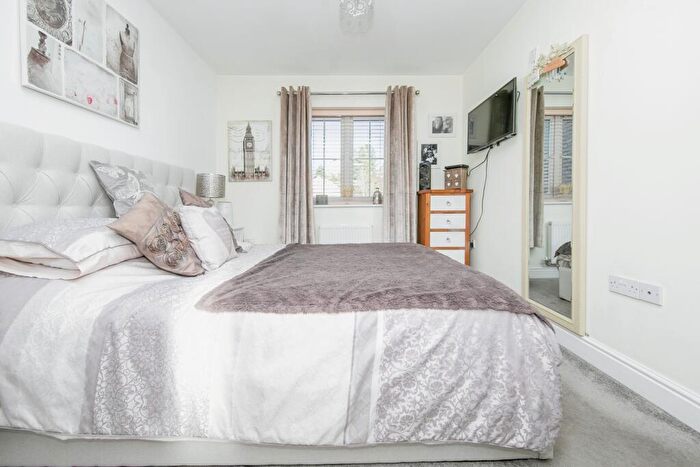 3 Bedroom Terraced House For Sale In Clermont Avenue, Sudbury, Suffolk, CO10