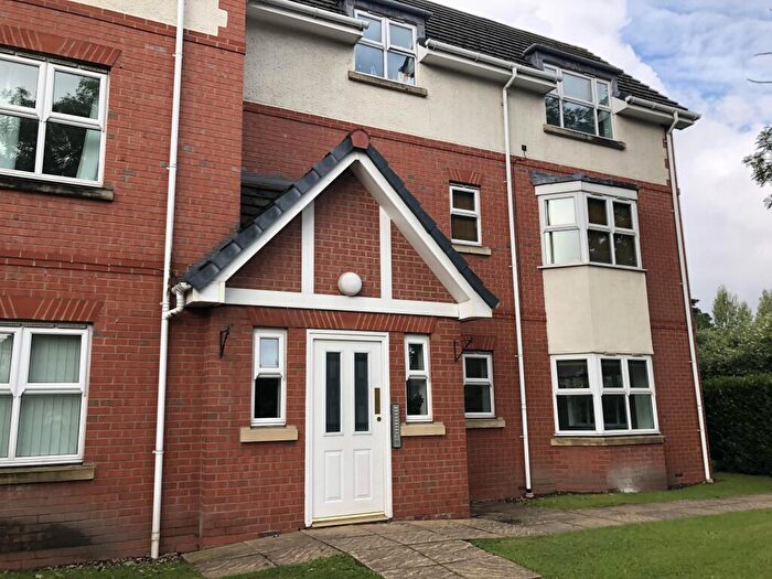 2 Bedroom Property To Rent In Beech Court, Chester Road, Birmingham, B73