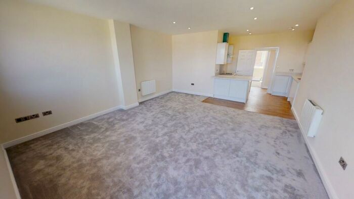2 Bedroom Apartment To Rent In Gordon Road, Manor Park, GU11