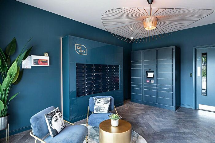 2 Bedroom Apartment To Rent In Sextons Road, Bishop's Stortford, Hertfordshire, CM23