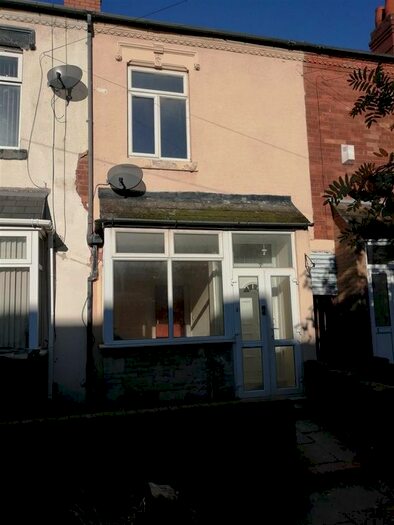 3 Bedroom Terraced House To Rent In Cornwall Road, Handsworth Wood, Birmingham, B20