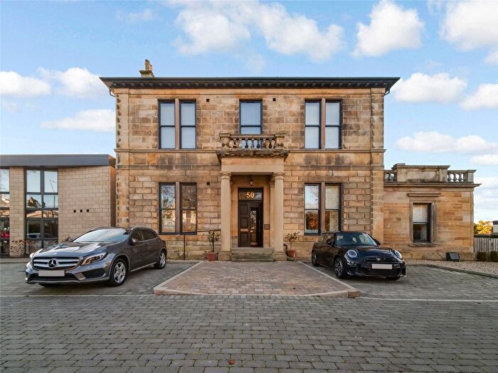 3 Bedroom Flat For Sale In Racecourse Road, Ayr, South Ayrshire, KA7
