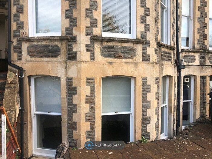 2 Bedroom Flat To Rent In Royal York Villas, Bristol, BS8