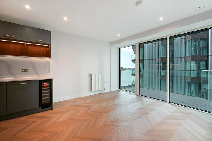 1 Bedroom Flat To Rent In Dunton Apartments, Brigadier Walk, London, SE18