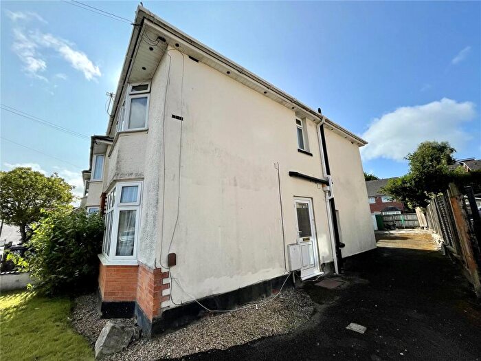 1 Bedroom Apartment To Rent In Portland Road, Bournemouth, Dorset, BH9