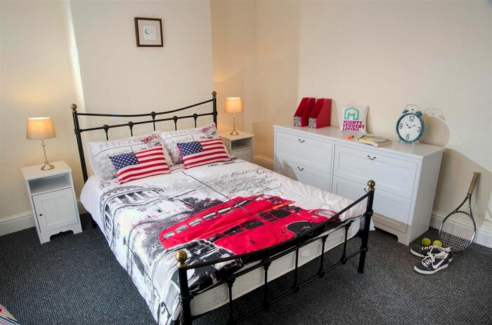 5 Bedroom Property To Rent In Coulston Road, Lancaster, LA1