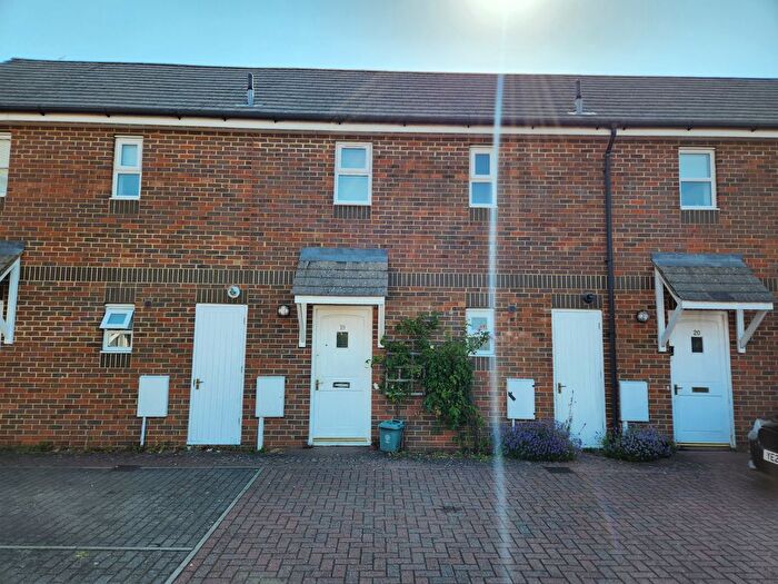1 Bedroom Terraced House For Sale In Warmonds Hill, Higham Ferrers, NN10