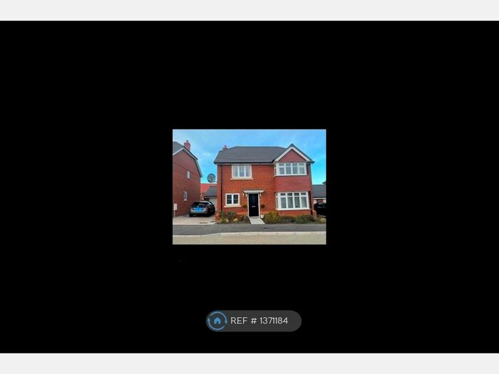 4 Bedroom Detached House To Rent In Harvest Lane, Gravesend, DA11