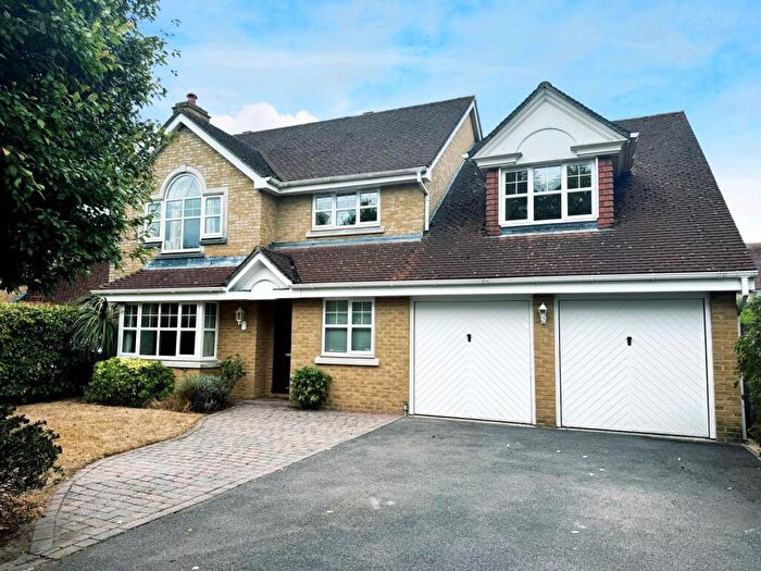 5 Bedroom House To Rent In Atherley Court, Upper Shirley, SO15