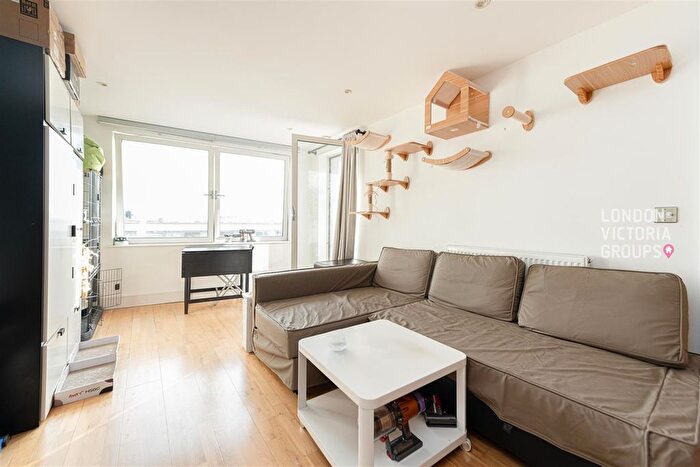1 Bedroom Flat For Sale In Indescon Square, London, E14