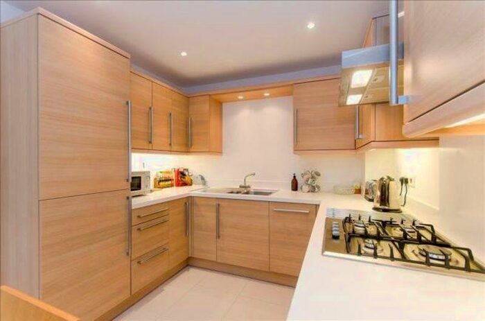 2 Bedroom Terraced House To Rent In Christchurch Road, Winchester, SO23