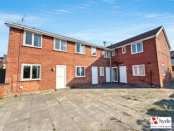 2 Bedroom Terraced House To Rent In A Joseph Street, Radcliffe, Bury., M26