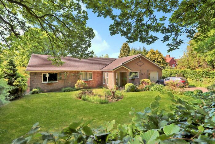 4 Bedroom Bungalow For Sale In Lintzford Road, Hamsterley Mill, Rowlands Gill, Durham, NE39
