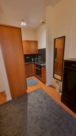 1 Bedroom Flat To Rent In Peffer Place Edinburgh United Kingdom, EH16