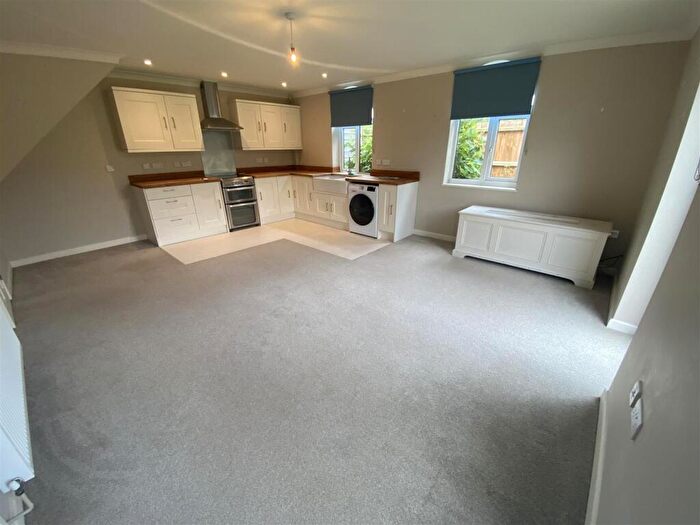 1 Bedroom Terraced House To Rent In Heveningham, IP19