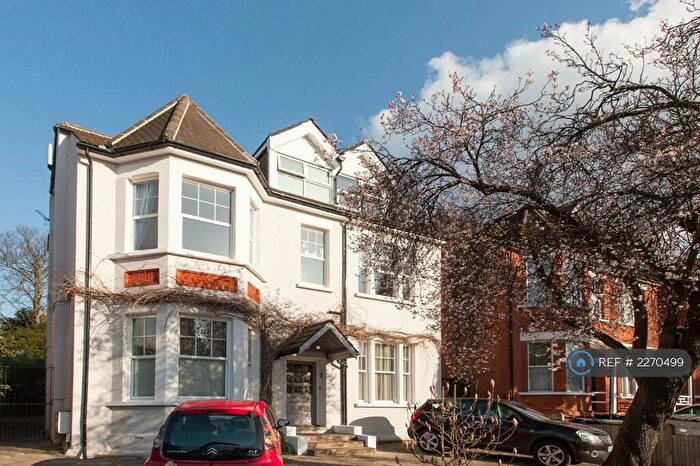 1 Bedroom Flat To Rent In Sandford Road, Bromley, BR2