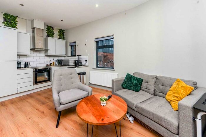 1 Bedroom Apartment To Rent In York Street, Liverpool, L1