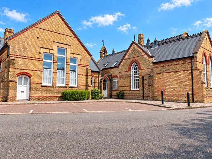 1 Bedroom Apartment To Rent In Rose Lane, Biggleswade, SG18