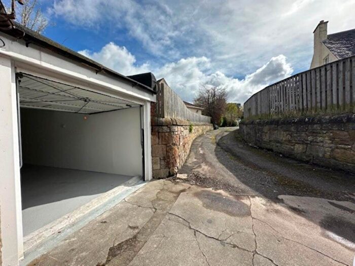 Garage / Parking To Rent In Maidencraig Crescent, Blackhall, Edinburgh, EH4