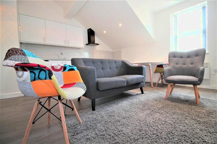 1 Bedroom Flat To Rent In Aylestone Road, Aylestone, Leicester, LE2