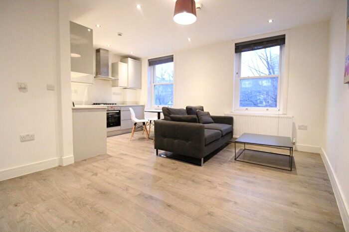 1 Bedroom Flat To Rent In Hackney Road, London, E2