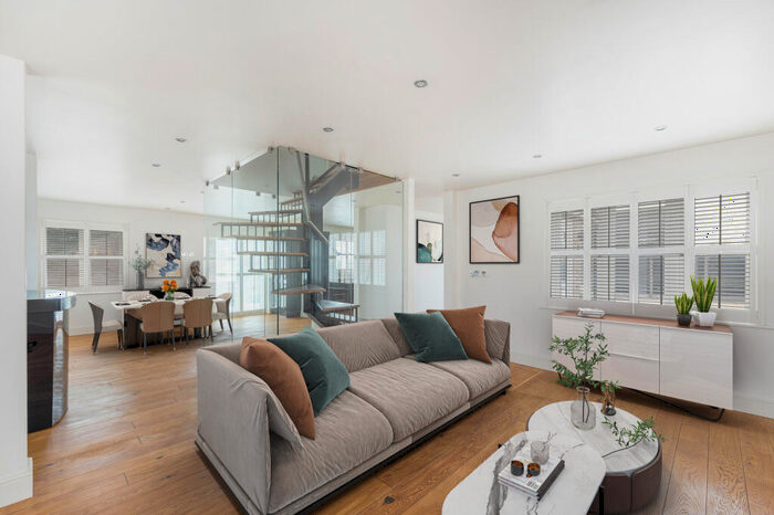 4 Bedroom Detached House For Sale In The Highway, Great Staughton, St. Neots, PE19