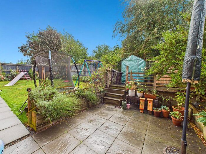 2 Bedroom Semi-Detached House For Sale In Belgrave Close, Sileby, LE12