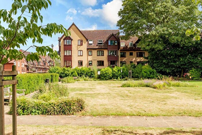 1 Bedroom Flat For Sale In Recorder Road, Norwich, NR1