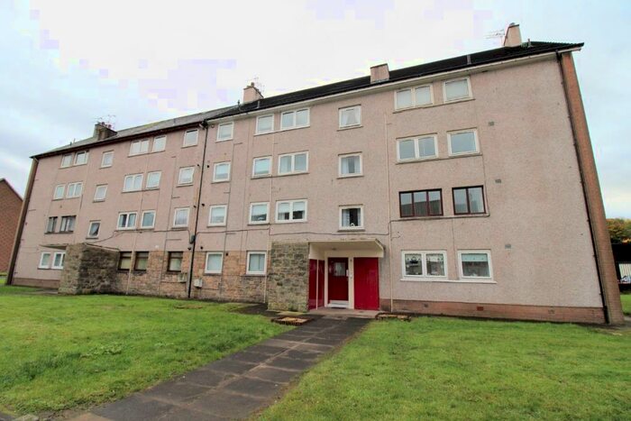 2 Bedroom Flat To Rent In Sir Michael Place, Paisley, PA1