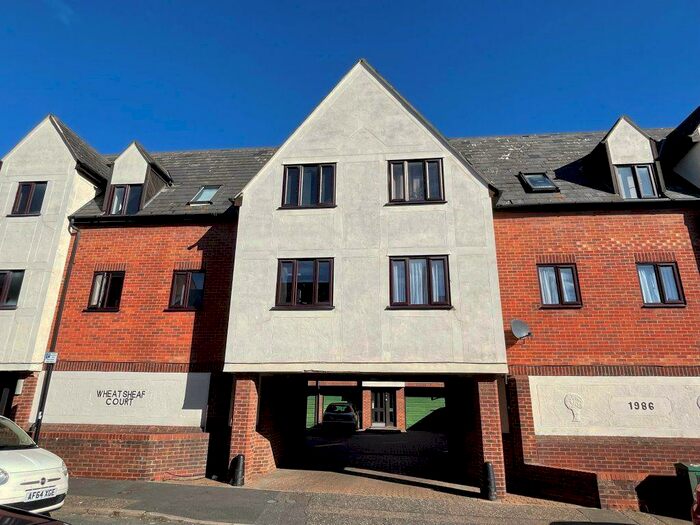 2 Bedroom Flat To Rent In New Town, CO1