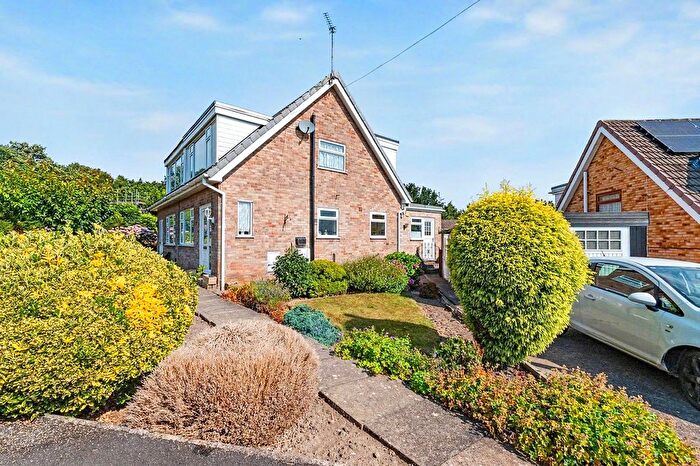 3 Bedroom Semi-Detached House For Sale In Knoll Wood Park, Horsforth, Leeds, West Yorkshire, LS18