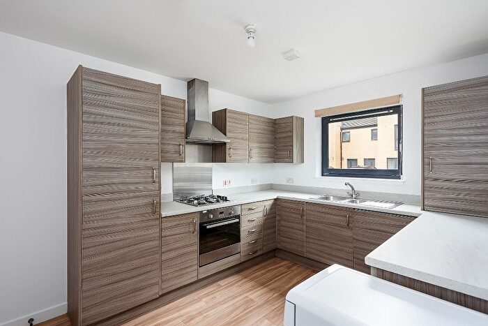 3 Bedroom End Of Terrace House To Rent In Moffat Way, Peffermill, Edinburgh, EH16