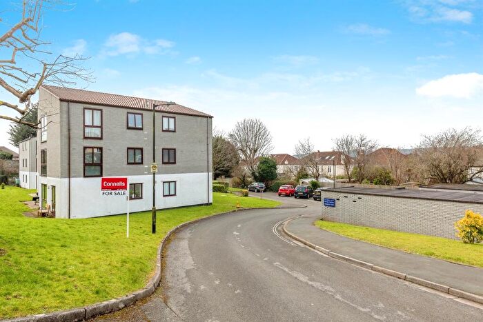 2 Bedroom Apartment For Sale In Southfield Road, Westbury-On-Trym, Bristol, BS9