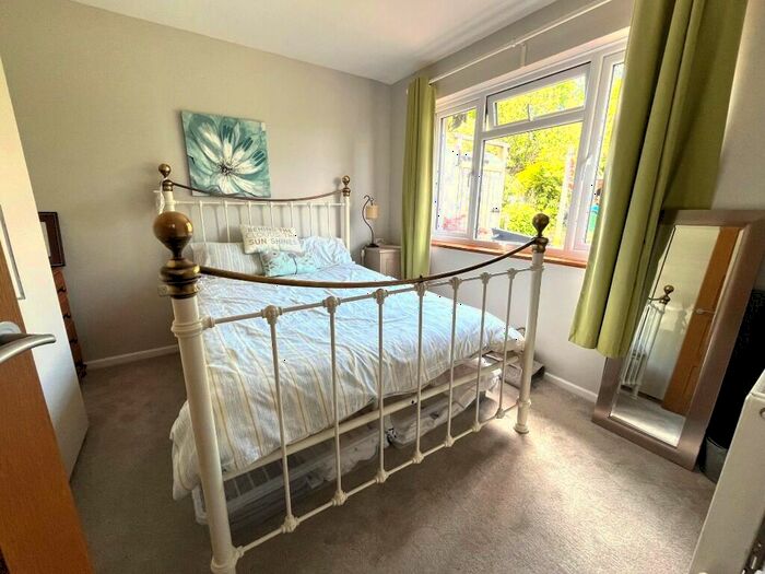 5 Bedroom Detached House For Sale In Purbeck Terrace Road, Swanage, Dorset, BH19