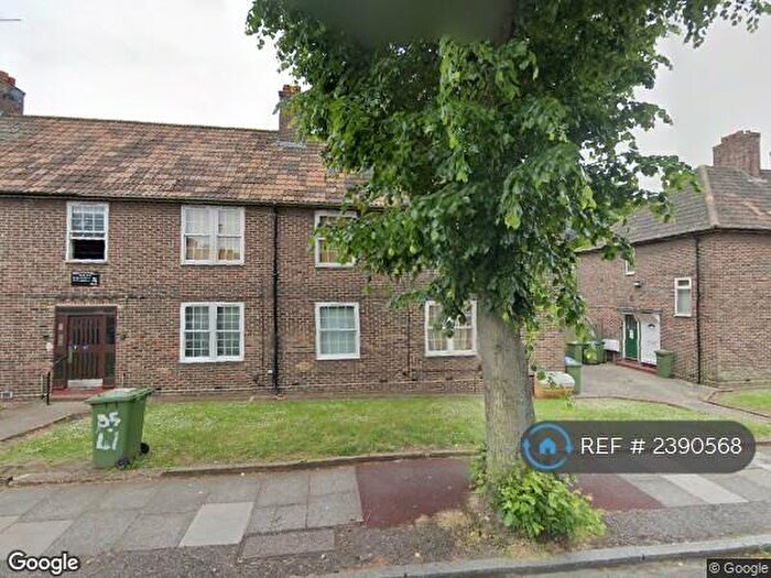 1 Bedroom Flat To Rent In Ridgebrook Road, London, SE3