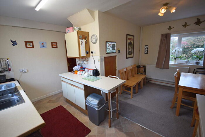 3 Bedroom Terraced House For Sale In Trent Vale, Walney, Barrow-in-Furness, LA14