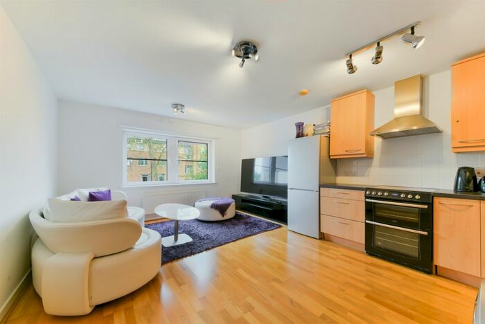 1 Bedroom Flat For Sale In Scott Avenue, London, SW15