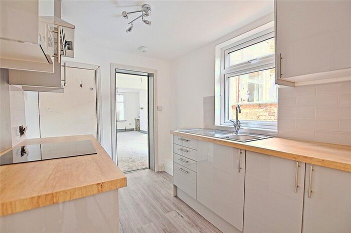 2 Bedroom Terraced House To Rent In Northcote Street, Semilong, Northampton, NN2