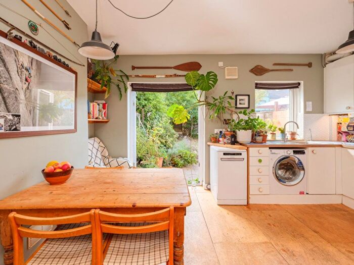 2 Bedroom Terraced House For Sale In Bloy Street, Easton, BS5