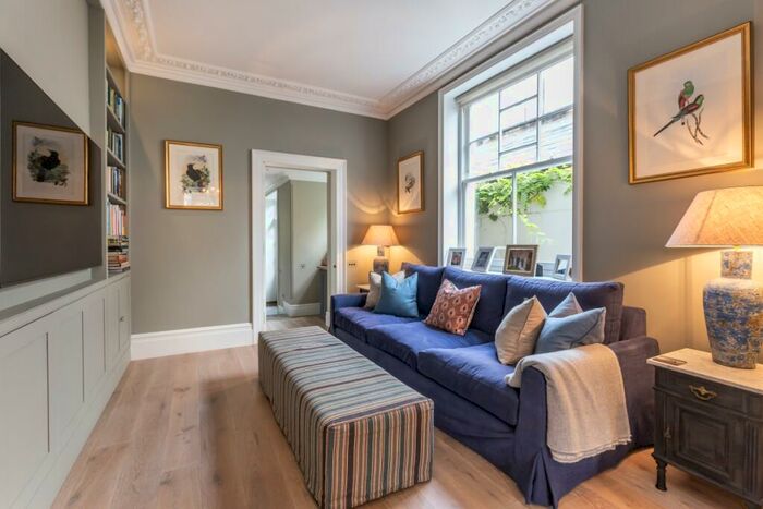 3 Bedroom End Of Terrace House To Rent In Montrose Avenue London, NW6