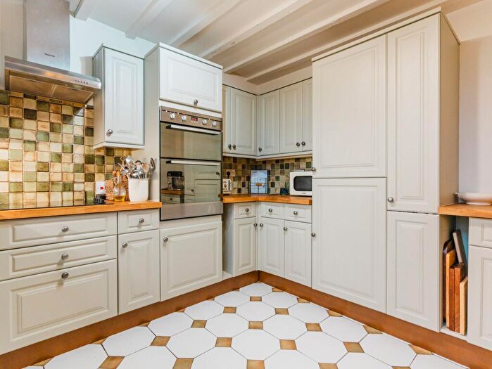 4 Bedroom Detached House For Sale In Main Street, Thurnby, LE7