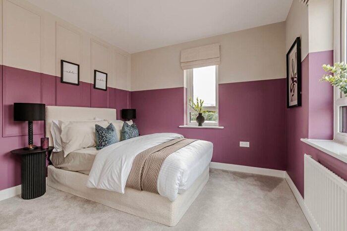 4 Bedroom Detached House For Sale In Stourbridge Road, Bromsgrove, B61